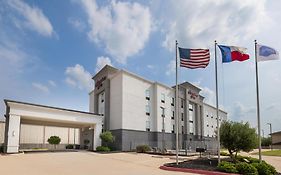 Hampton Inn Cotulla